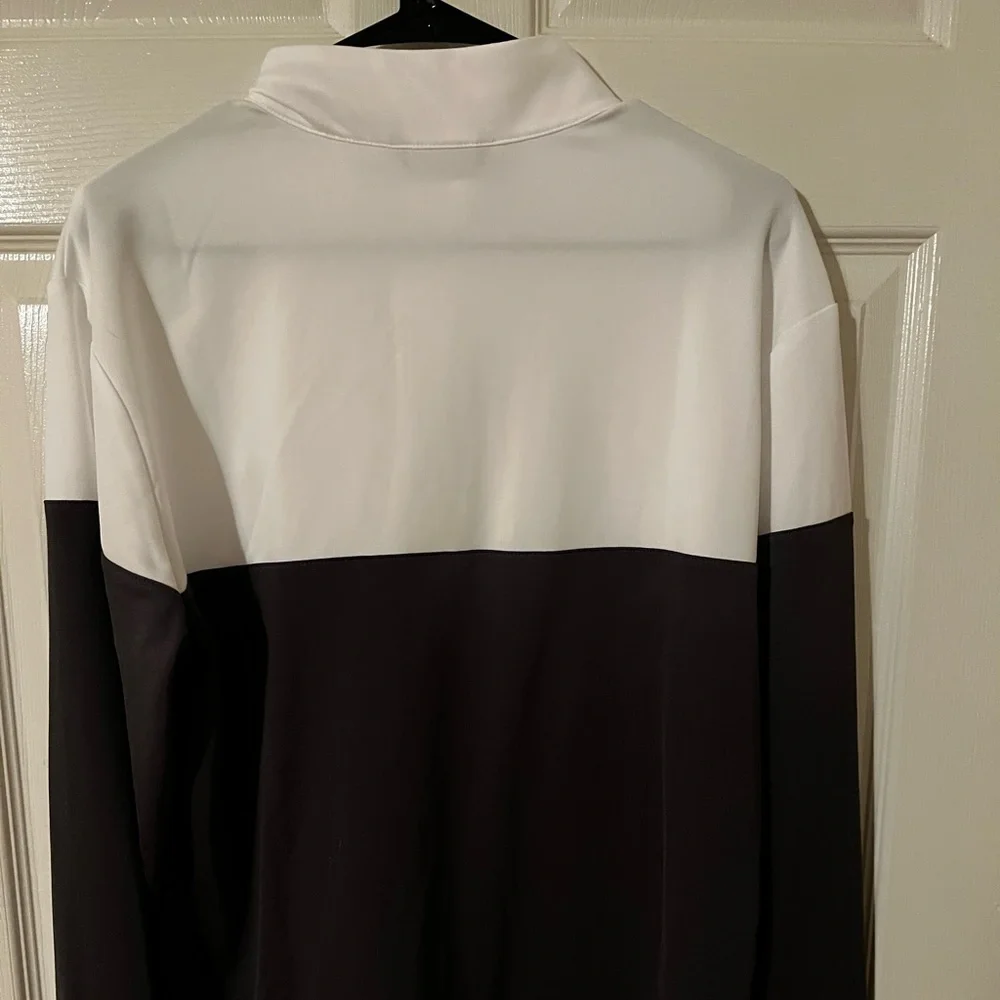 LevelWear Commuter PGA West Golf Quarter Zip - Picture 4 of 14